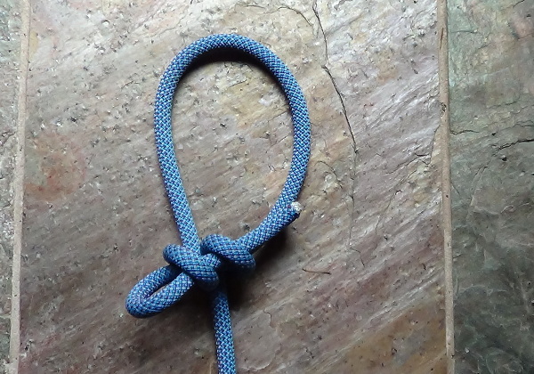 Spider's Clove Loop